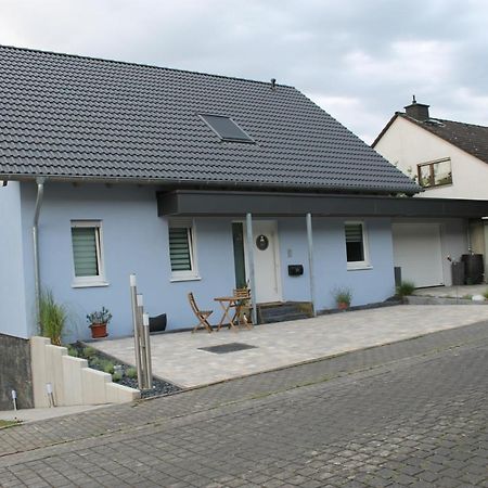 Ferienwohnung Moselpanorama Traben-Trarbach Esterno foto