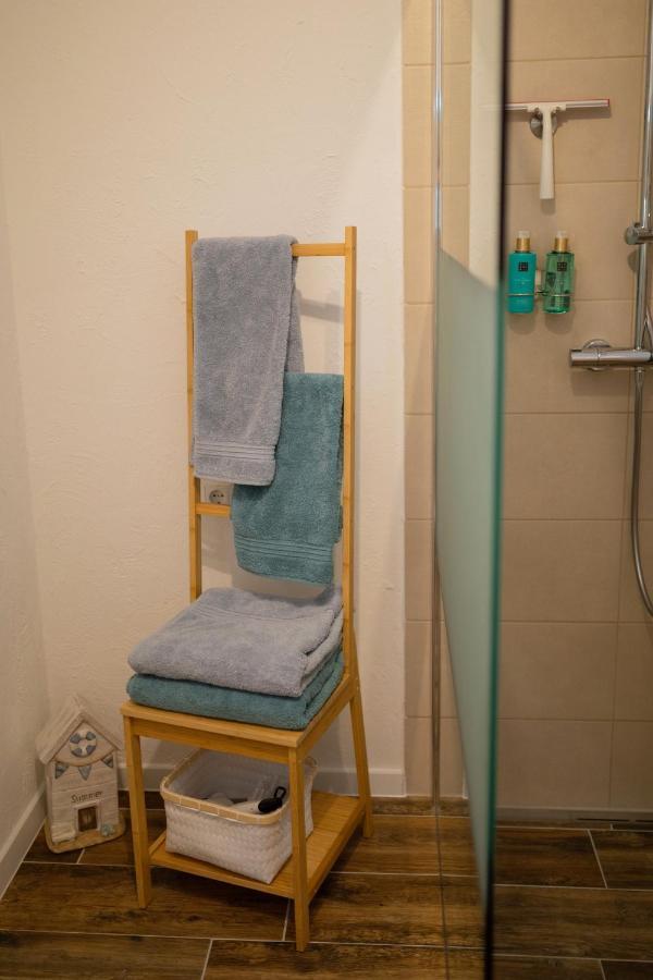 Ferienwohnung Moselpanorama Traben-Trarbach Esterno foto