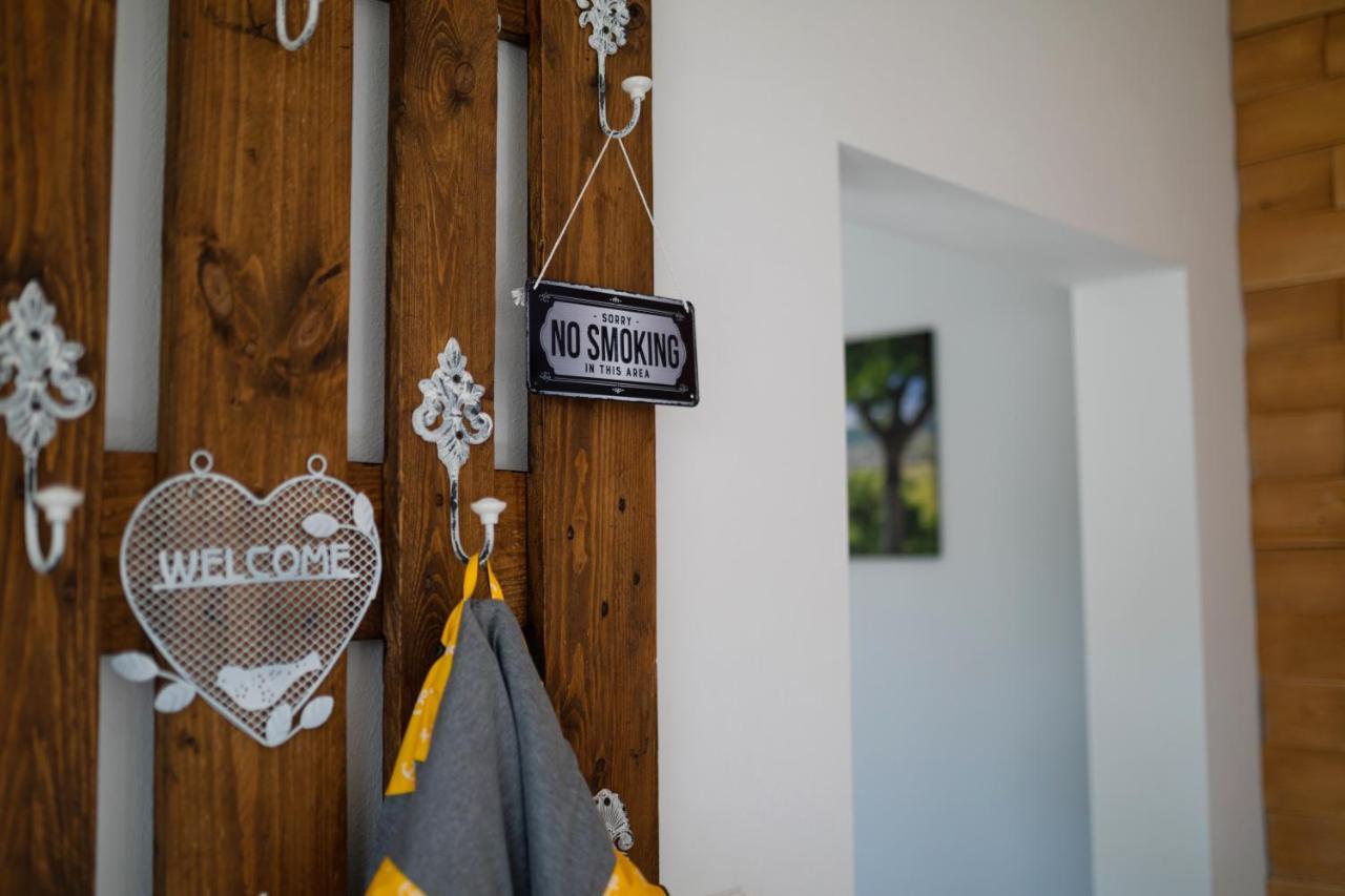 Ferienwohnung Moselpanorama Traben-Trarbach Esterno foto