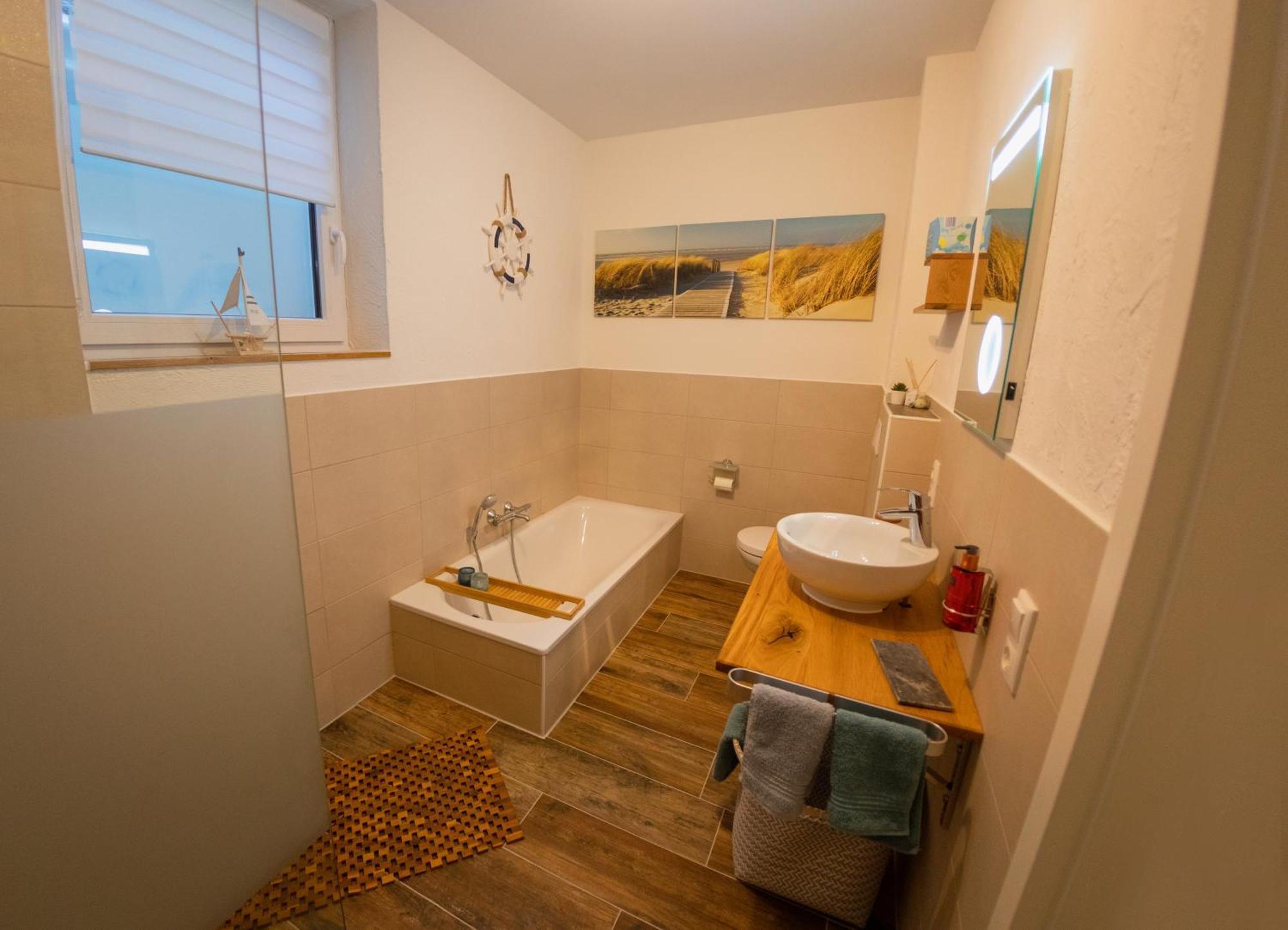Ferienwohnung Moselpanorama Traben-Trarbach Esterno foto