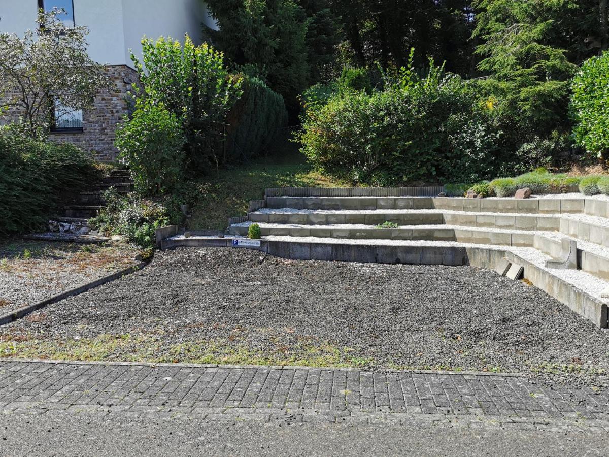 Ferienwohnung Moselpanorama Traben-Trarbach Esterno foto