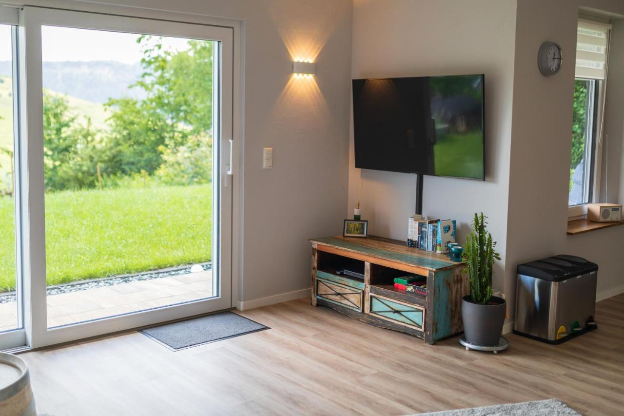 Ferienwohnung Moselpanorama Traben-Trarbach Esterno foto